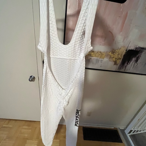 One Piece Jumpsuit - Picture 7 of 8